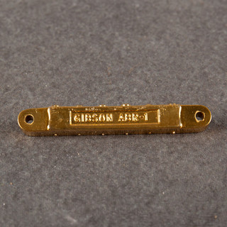 Gibson ABR-1 Gold Bridge - 2nd Hand