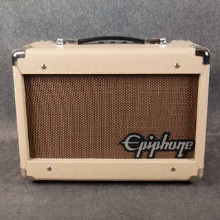 Epiphone 15C Acoustic Guitar Combo Amp - 2nd Hand