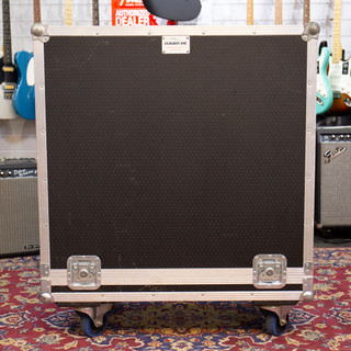 Pro Flightcase fits Marshall 1960 4x12 Cabinet **COLLECTION ONLY** - 2nd Hand Pro Flightcase fits Marshall 1960 4x12 Cabinet **COLLECTION ONLY** - 2nd Hand