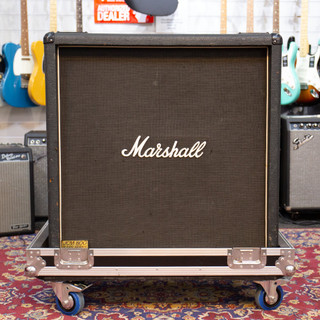 Marshall JCM800 1552 - 215 Bass Cab - Flight Case **COLLECTION ONLY** - 2nd Hand Marshall JCM800 1552 - 215 Bass Cab - Flight Case **COLLECTION ONLY** - 2nd Hand