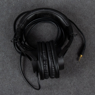 Audio-Technica ATH-M30x Professional Headphones - 2nd Hand Audio-Technica ATH-M30x Professional Headphones - 2nd Hand