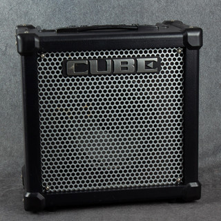 Roland Cube 20GX - 2nd Hand
