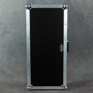 Castle Flight Case - 10x30cm - 2nd Hand Castle Flight Case - 10x30cm - 2nd Hand