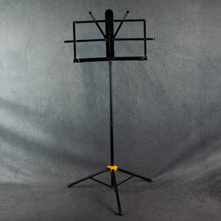 Hercules BS100B Music Stand - 2nd Hand Hercules BS100B Music Stand - 2nd Hand