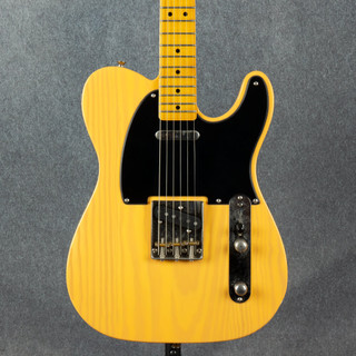 Squier Classic Vibe 50s Telecaster - Butterscotch Blonde - 2nd Hand (127968)