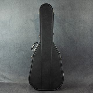 Hiscox STD-AC Dreadnought Acoustic Case - 2nd Hand Hiscox STD-AC Dreadnought Acoustic Case - 2nd Hand