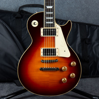 ESP Edwards E-LP-STD - Sunburst - Gig Bag - 2nd Hand ESP Edwards E-LP-STD - Sunburst - Gig Bag - 2nd Hand