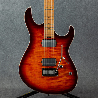 Cort G290 FAT II - Sunburst - 2nd Hand Cort G290 FAT II - Sunburst - 2nd Hand
