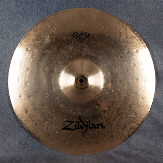 Zildjian ZBT 18 Crash Ride - 2nd Hand