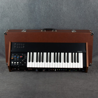 Korg MiniKorg 700FS Synthesizer - Hard Case - 2nd Hand