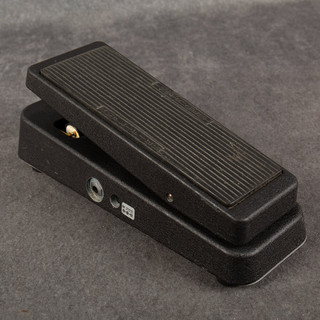 Jim Dunlop Cry Baby Wah GCB95 - 2nd Hand