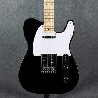 Squier Sonic Telecaster - Black - 2nd Hand
