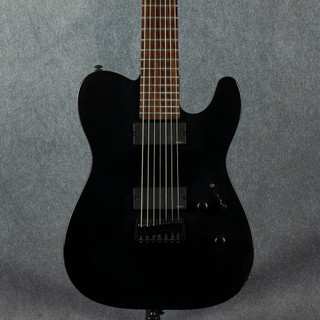 ESP LTD TE-407 - Black - 2nd Hand