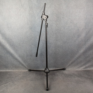 Quick Release Boom Mic Stand - 2nd Hand Quick Release Boom Mic Stand - 2nd Hand