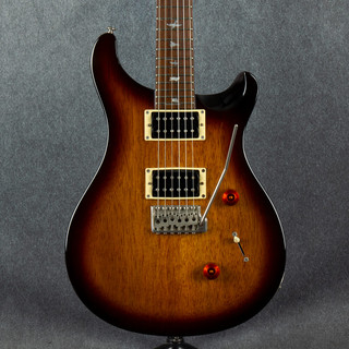 PRS SE Standard 24 - Tobacco Sunburst - 2nd Hand (128012)