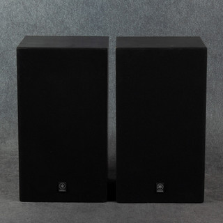 Yamaha NS-10M Studio Monitor Pair **COLLECTION ONLY** - 2nd Hand Yamaha NS-10M Studio Monitor Pair **COLLECTION ONLY** - 2nd Hand