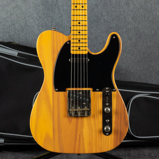 Squier Classic Vibe Tele Boost Circuit - Tonerider Hot Classics - Bag - 2nd Hand