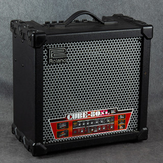 Roland Cube 80XL - 2nd Hand