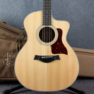 Taylor 214ce-K - Gig Bag - 2nd Hand