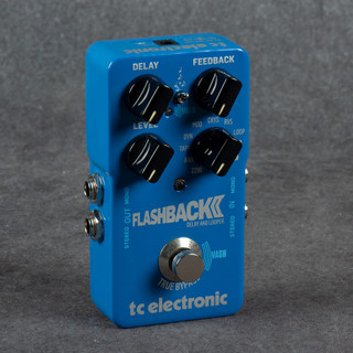 TC Electronic Flashback 2 - 2nd Hand