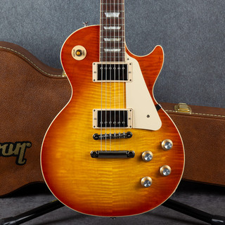 Gibson 2023 Les Paul Standard - Unburst - Hard Case - 2nd Hand
