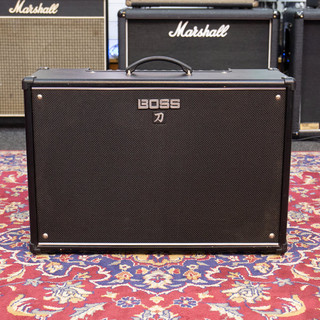 Boss Katana 100/212 MK1 Combo Amplifier - 2nd Hand