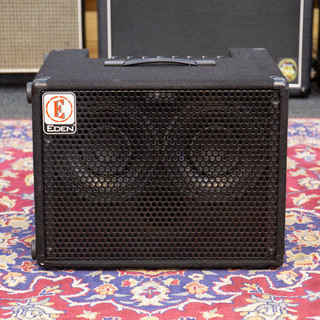 Eden EC28 Bass Combo Amp - 2nd Hand