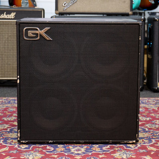 Gallien-Kruger 410MBE-II 4ohm 800 Watt 4x10 **COLLECTION ONLY** - 2nd Hand Gallien-Kruger 410MBE-II 4ohm 800 Watt 4x10 **COLLECTION ONLY** - 2nd Hand