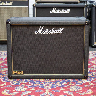 Marshall 1922 2x12 Cabinet - 2nd Hand (128298) Marshall 1922 2x12 Cabinet - 2nd Hand (128298)