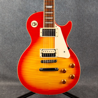 Revelation RTL-59 - Cherry Sunburst - 2nd Hand Revelation RTL-59 - Cherry Sunburst - 2nd Hand