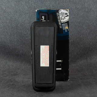 Jim Dunlop GCB95 Cry Baby - Boxed - 2nd Hand