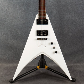 ESP LTD V-50 - Snow White - 2nd Hand ESP LTD V-50 - Snow White - 2nd Hand