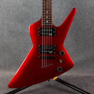 Dean Baby Z - Metallic Red - 2nd Hand
