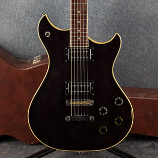 Westone Prestige 150 - 1982 - Black - Hard Case - 2nd Hand