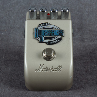 Marshall Bluesbreaker II BB-2 - 2nd Hand