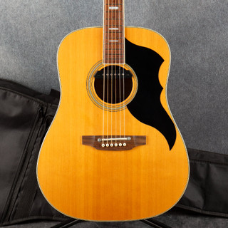 Eko Ranger 6 - Vintage Gloss - Gig Bag - 2nd Hand