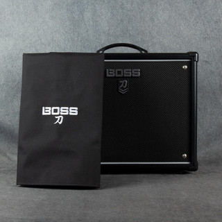 Boss Katana 50 MkII - Cover - 2nd Hand