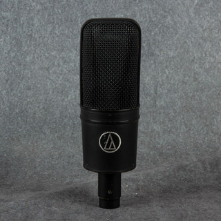 Audio Technica AT4033a - 2nd Hand Audio Technica AT4033a - 2nd Hand