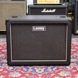 Laney FRFR LFR-112 Active Guitar Speaker Cabinet - 2nd Hand Laney FRFR LFR-112 Active Guitar Speaker Cabinet - 2nd Hand