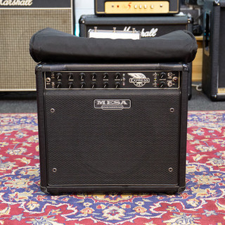 Mesa Boogie Express 5:25 - Footswitch - Cover **COLLECTION ONLY** - 2nd Hand