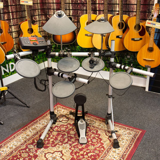 Yamaha DTXPLORER Electronic Drum Kit - 2nd Hand Yamaha DTXPLORER Electronic Drum Kit - 2nd Hand