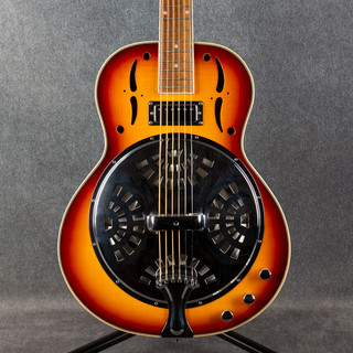 Alden AD900 Electro Acoustic Resonator - Sunburst - 2nd Hand (128480) Alden AD900 Electro Acoustic Resonator - Sunburst - 2nd Hand (128480)