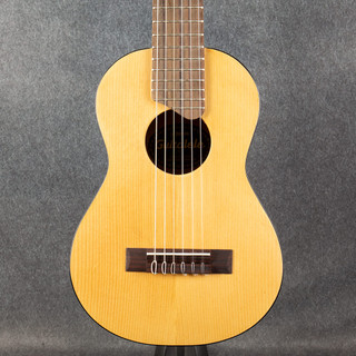 Yamaha GL1 Guitalele - Natural - Gig Bag - 2nd Hand Yamaha GL1 Guitalele - Natural - Gig Bag - 2nd Hand