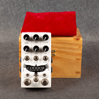 Chase Bliss Audio Condor - Boxed - 2nd Hand