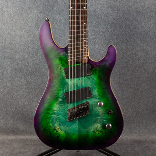 Cort KX500MS - Star Dust Green - 2nd Hand