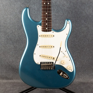 Squier Classic Vibe 60s Stratocaster - Lake Placid Blue - 2nd Hand