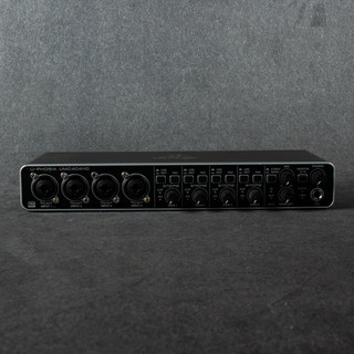 Behringer UMC404HD Audio Interface - 2nd Hand Behringer UMC404HD Audio Interface - 2nd Hand