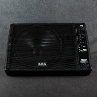 Laney CXP 115 Floor Monitor - 2nd Hand