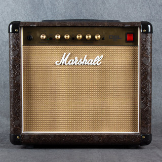 Marshall DSL5C Limited Edition Country & Western **COLLECTION ONLY** - 2nd Hand