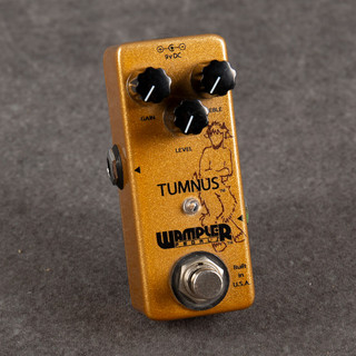 Wampler Tumnus - 2nd Hand